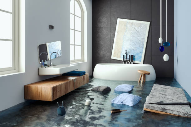 Best Ceiling water damage repair  in Fairland, MD