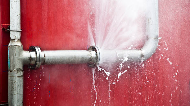 Best Water damage contractors near me  in Fairland, MD